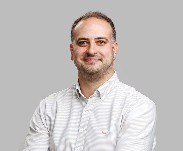 Chris Constanti