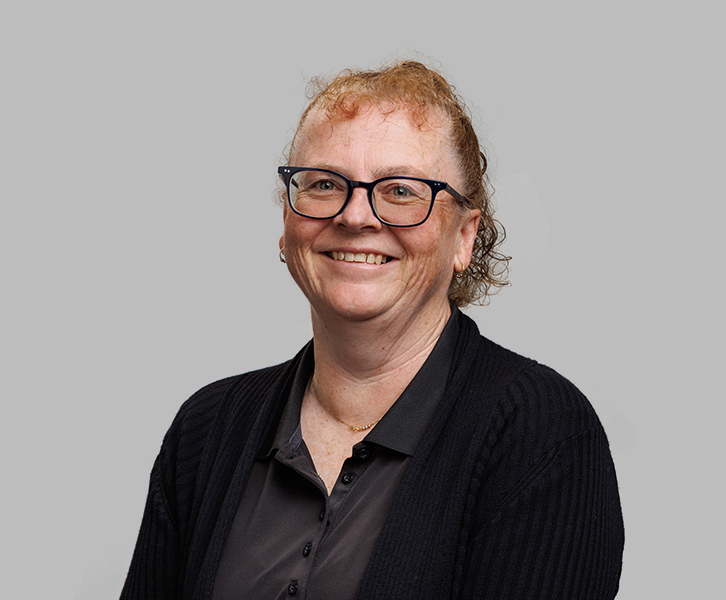 Shelley Craig