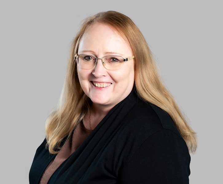 Valerie Leech