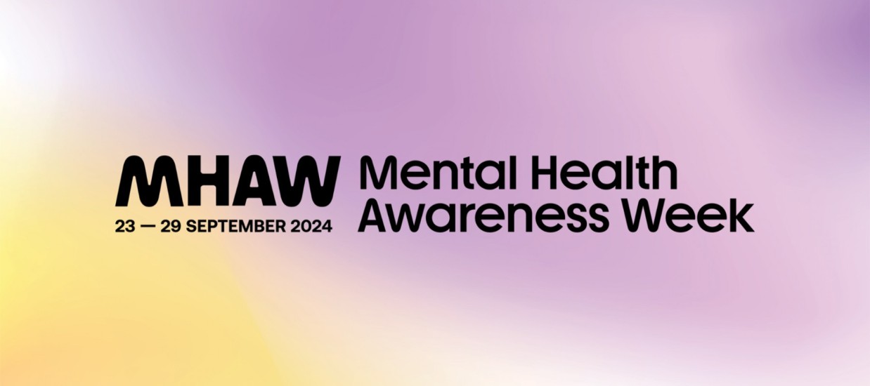 Trade Assist - Mental Health Awareness Week