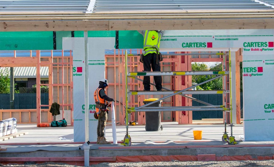 labour jobs auckland