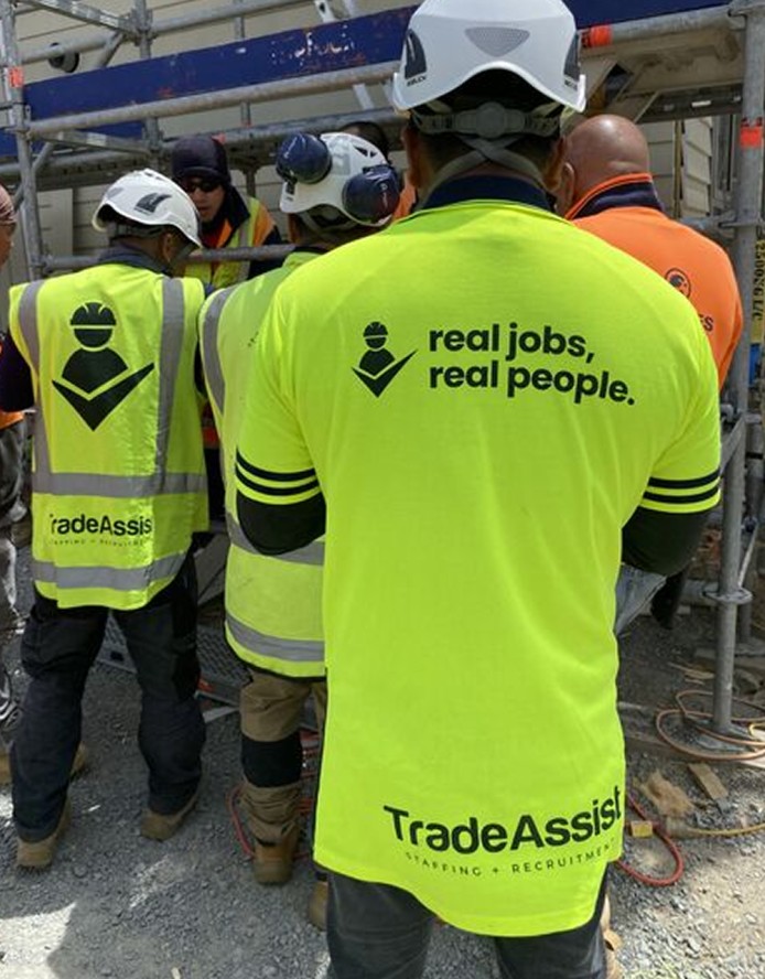 Labour Hire, Staffing & Recruitment Agency NZ | Trade Assist